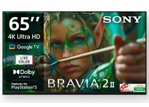 Телевизор Sony Bravia K-65S25M2P