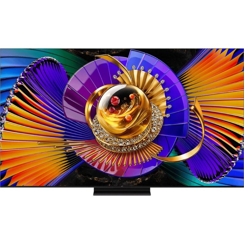 Телевизор TCL 65C7L SQD-Mini LED
