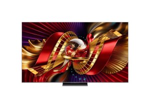 SQD-MINI LED ТЕЛЕВИЗОР 4K TCL 65C8L