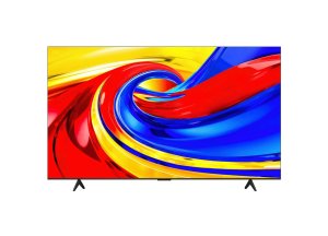 Телевизор TCL 75P7L 4K QLED TV