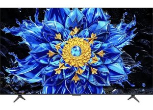 Телевизор TCL 85P8L 4K QLED TV