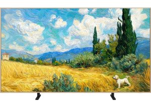 LCD телевизор TCL 43A400 PRO