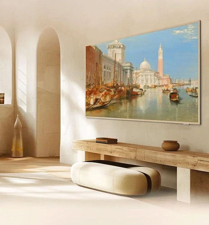LCD телевизор TCL 43A400 PRO