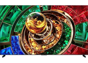 MINI LED ТЕЛЕВИЗОР 4K TCL 85RM9L
