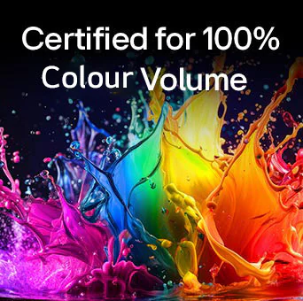LG QNED AI QNED70 с Dynamic QNED Color &mdash; 100% цветовой объем, яркие многоцветные движения