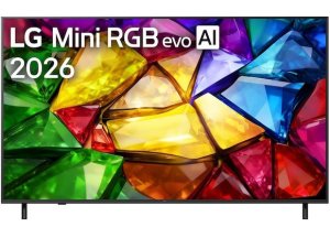 QNED телевизор 4K UHD LG 55MRGB86B6A