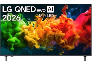QNED телевизор 4K UHD LG 65QNED80B6B