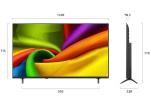 NANO 4K UHD телевизор LG 55NU900B6LA - изображение 2
