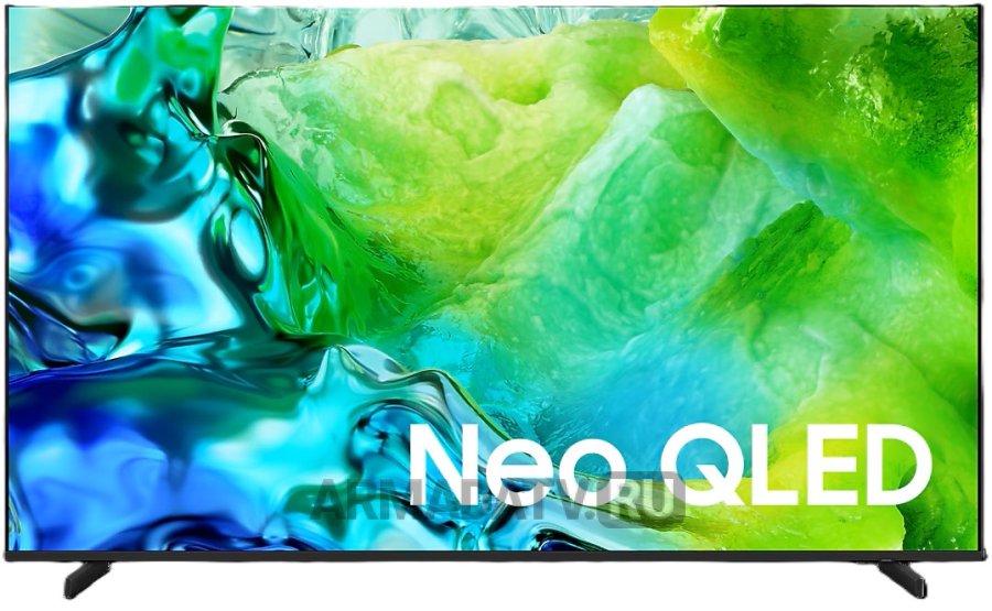 Neo QLED телевизор 4K Ultra HD Samsung QE50QN80H