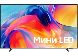Mini LED Smart TV телевизор 4K Ultra HD Samsung UE85M70H