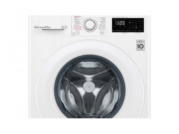 Стиральная машина LG F2V3GS3W