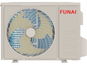 Настенная сплит-система Funai Sensei 2.0 RAC-SN20HP.D07 - изображение 9