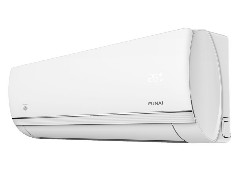 Настенная сплит-система Funai Kadzoku RAC-KD20HP.D02