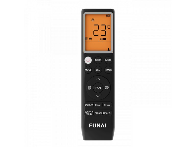 Настенная сплит-система Funai Kadzoku RAC-KD20HP.D02