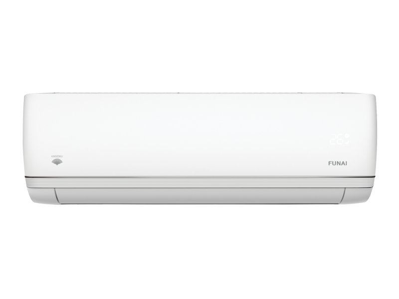 Настенная сплит-система Funai Kadzoku RAC-KD25HP.D02