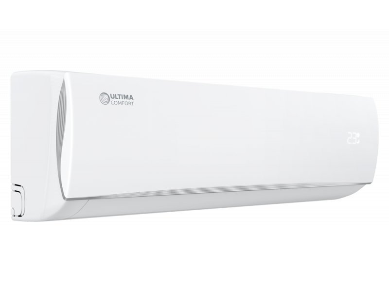 Настенная сплит-система Ultima Comfort Eclipse 2026 ECP-12PN
