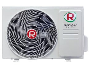 Настенная сплит-система Royal Clima Felicita RC-FC28HN - изображение 8