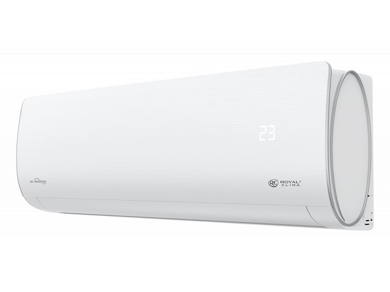 Настенная сплит-система Royal Clima Aria DC Inverter RCI-AR22HN