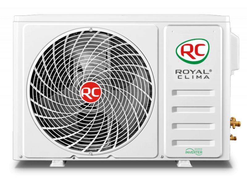 Настенная сплит-система Royal Clima Aria DC Inverter RCI-AR22HN