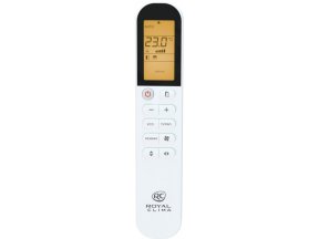 Настенная сплит-система Royal Clima Aria DC Inverter RCI-AR22HN - изображение 7