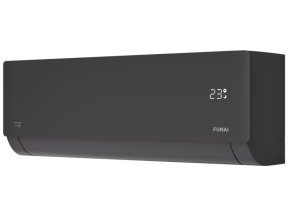 Настенная сплит-система Funai Sensei Nero 2.0 RAC-SNN20HP.D07 - изображение 2