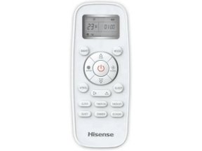 Настенная сплит-система Hisense AS-12HR4RYDDJ00 - изображение 7