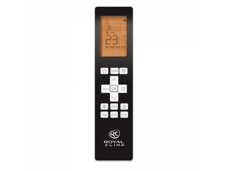 Настенная сплит-система Royal Clima Triumph Lite Inverter RCI-TWL28HN