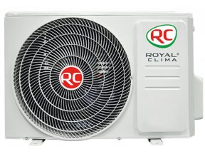 Настенная сплит-система Royal Clima Triumph Lite RC-TWL35HN - изображение 4