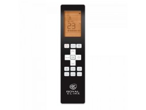 Настенная сплит-система Royal Clima Triumph Lite RC-TWL35HN - изображение 5