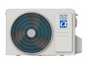 Настенная сплит-система Alfacool Apus APS-12CH - изображение 3