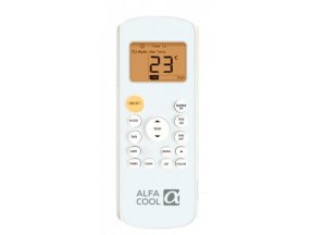 Настенная сплит-система Alfacool Apus APS-12CH - изображение 4