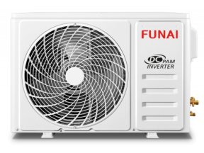 Настенная сплит-система Funai Kadzoku Inverter RAC-I-KD30HP.D03 - изображение 3
