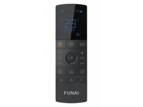Настенная сплит-система Funai Akoya Inverter RAC-I-AK30HP.D01 - изображение 4