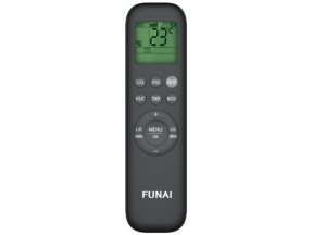 Настенная сплит-система Funai Shogun Inverter RAC-I-SG30HP.D04 - изображение 5