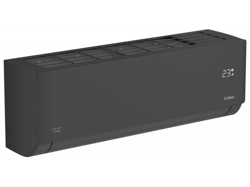 Настенная сплит-система Funai Sensei Nero 2.0 RAC-SNN35HP.D07