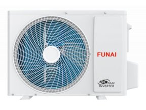 Настенная сплит-система Funai Kagami Inverter RAC-I-KM30HP.D01 - изображение 4
