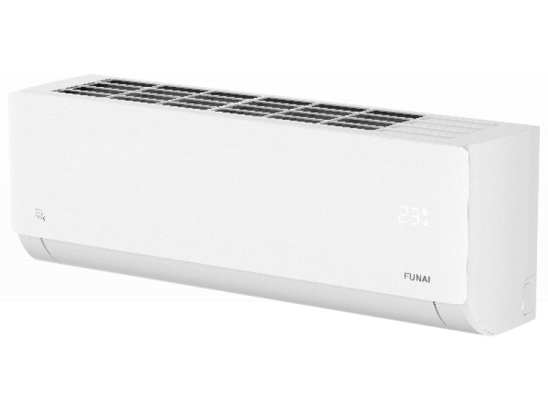 Настенная сплит-система Funai Sensei 2.0 Inverter RAC-I-SN55HP.D05