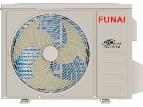 Настенная сплит-система Funai Sensei 2.0 Inverter RAC-I-SN55HP.D05 - изображение 6