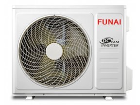 Настенная сплит-система Funai Soyokaze Inverter RAC-I-SZ30HP.D01 - изображение 8