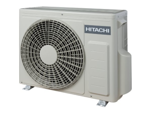 Сплит-система Hitachi RAK-18REF / RAC-18WEF