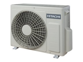 Сплит-система Hitachi RAK-18REF / RAC-18WEF - изображение 6