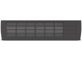 Настенная сплит-система Funai Sensei Nero 2.0 RAC-SNN55HP.D07 - изображение 7