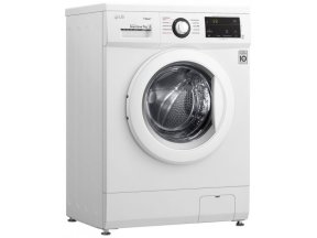 Стиральная машина LG F2J3HS0W - изображение 2