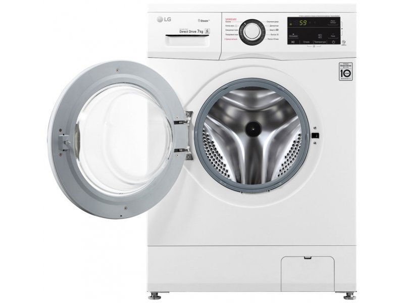 Стиральная машина LG F2J3HS0W