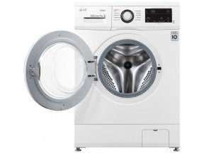 Стиральная машина LG F2J3HS0W - изображение 3