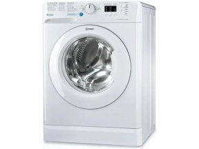 Стиральная машина Indesit BWSA 5109 WWV - изображение 2