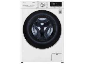 Стиральная машина LG F4DV709S1E