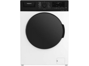 Стиральная машина с сушкой Hotpoint/Ariston WD8548C7SVBW - изображение 1