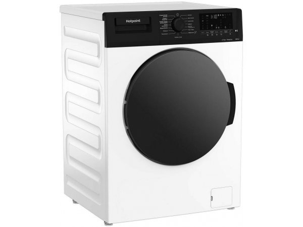 Стиральная машина с сушкой Hotpoint/Ariston WD8548C7SVBW