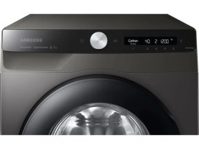 Стиральная машина Samsung WW80AG6S28AX/LD - изображение 7